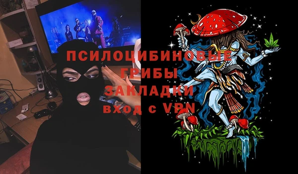 стафф Магас